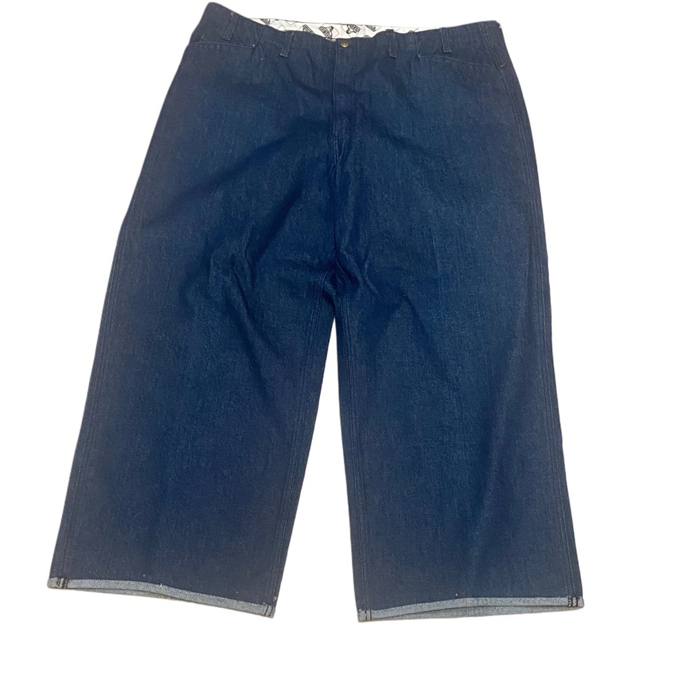 Vintage Ben Davis Trouser Jeans